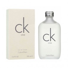 Calvin Klein Perfume CK One 100ml